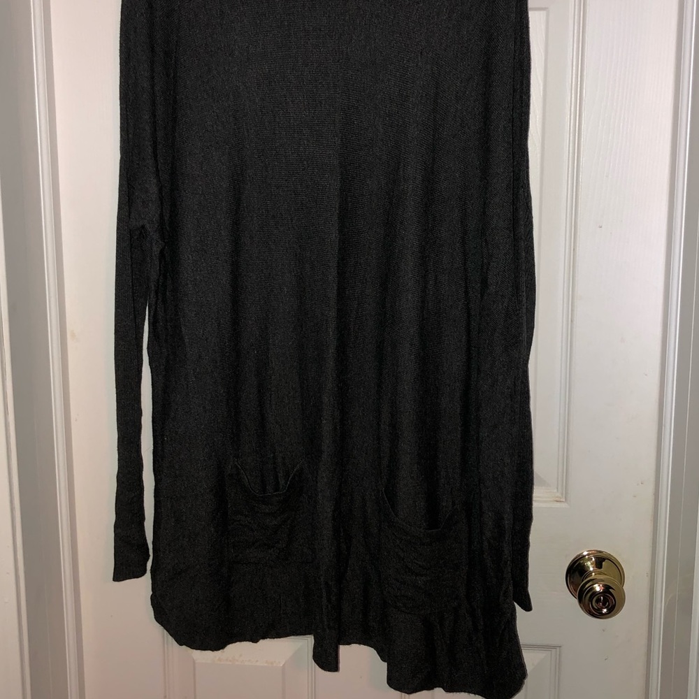 Gray dress/shirt
